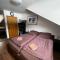 Family Apartment Šumava - 拜尔里舍艾森施泰恩