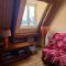 Gîte la Hulotte