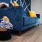Casa di pietra - Cardiff City centre apartment with patio, Free private parking