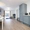 Casa di pietra - Cardiff City centre apartment with patio, Free private parking