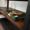 Casa di pietra - Cardiff City centre apartment with patio, Free private parking