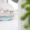 Casa di pietra - Cardiff City centre apartment with patio, Free private parking