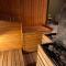 Sauna Dharma Stay - 特尔希艾