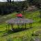 SAN ALEJO- CABAÑAS Y CAMPING
