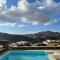 Imarkellis Tinos Boutique Villas