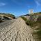 Le paillette T2 400 m de la plage Berck