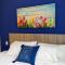 Amazing view to Bellas Artes! 2 Bedrooms - 墨西哥城