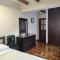 Amplia habitación independiente con baño privado - Lima