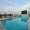 Luxury condo with rooftop pool! - 伊斯兰堡