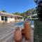 LA VILLA DES PINS
