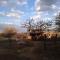 El Campito, casa en altura rodeada de naturaleza