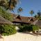 Kena Beach Hotel - Matemwe