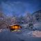 Cottage La Sierra with JACUZZI