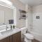 Gorgeous 2BD 2BA Pool,Gym,Htub near Convention Ctr - Salt Lake City