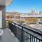 Gorgeous 2BD 2BA Pool,Gym,Htub near Convention Ctr - Salt Lake City