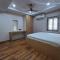 Swagan Home Stays a Deluxe Studio 1 BHK Flat - 维沙卡帕特南