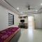 Swagan Home Stays a Deluxe Studio 1 BHK Flat - 维沙卡帕特南