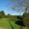Farmhouse in an amazing private park