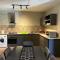 West Riviera - Centrally located apartment close to the beach with breakfast - Rivière Noire