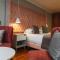 Hotel Entre Brumas