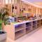 Fave Plus Hotel Palembang