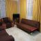 Family accommodation - Lima