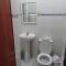 Family accommodation - Lima