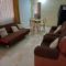 Family accommodation - Lima