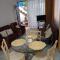 Family accommodation - Lima