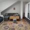 Haus Josef, Apartment mit Balkon und 2 Schlafzimmer