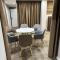DHARMA Stay APARTAMENTAI su terasa ir vaizdu į miestą - Telsze