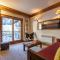 Résidence Le Cristal - Grands Montets 7 - Happy Rentals