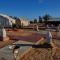 Desert glamping experience - 梅尔祖卡