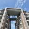Studio apartment Diamond in City - Cantonments