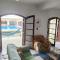 Linda Casa de praia com Super piscina 12x5 Novinha com 3 níveis, Wi-Fi, Tv led,jardim , churrasqueira completa - 伊塔尼亚恩