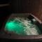 Clover Neuk - Hot Tub - Coorie Doon Stays - Fairlie