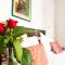 RIAD OASIS D'ASILAH - 艾西拉