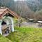Bergbauernhof Leitenlehen - بيرتشسغادن