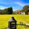 Cairnfold Cabins