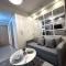 Shore 2 Residences, 1BR Balcony - Pool view - Manila