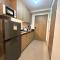 Shore 2 Residences, 1BR Balcony - Pool view - Manila