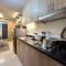 Shore 2 Residences, 1BR Balcony - Pool view - Manila
