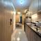 Shore 2 Residences, 1BR Balcony - Pool view - Manila