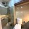 Shore 2 Residences, 1BR Balcony - Pool view - Manila