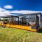 Mangateitei Views - Rangataua Tiny Home - Ohakune