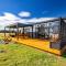 Mangateitei Views - Rangataua Tiny Home - Ohakune