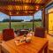Mangateitei Views - Rangataua Tiny Home - Ohakune
