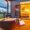 Mangateitei Views - Rangataua Tiny Home - Ohakune