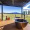 Mangateitei Views - Rangataua Tiny Home