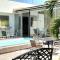Casa Finca Jaccuzi Aire Acondicionad Wifi TV